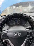 Hyundai Veloster Turbo 2013 - 2