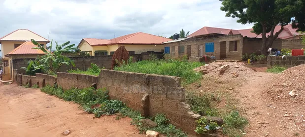 1 Plot of Land for Sale - Agape, Ablekuma - 1