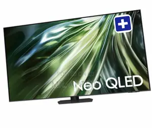Samsung 85” Neo QLED 4K Smart TV (Model 85QN90D)