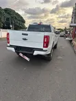 Ford Ranger Wildtrak 2021 White - 1
