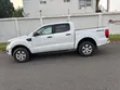 Ford Ranger Wildtrak 2021 White - 2