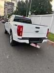 Ford Ranger Wildtrak 2021 White - 3