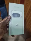New Google Pixel 10 Pro 128GB Green - 1