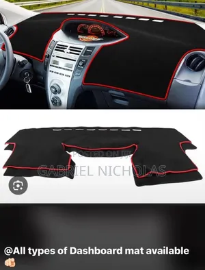 Dashboard Cover for All Cars