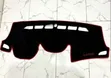 Dashboard Cover for All Cars - 2