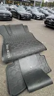 Original Mercedes-Benz W205 Floor Mats - 1