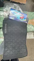 Original Mercedes-Benz W205 Floor Mats - 2