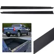 Toyota Tundra 2014-2021 Bed Rails (5.5ft Cap Molding) - 1