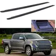 Toyota Tundra 2014-2021 Bed Rails (5.5ft Cap Molding) - 3