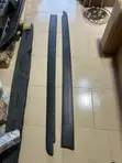 Toyota Tundra 2014-2021 Bed Rails (5.5ft Cap Molding) - 4