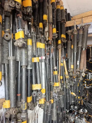 Foreign Used Back Shocks for All Cars