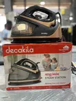 Decakila Steam Iron - 3