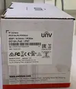 Uniview IPC2124LR3-PF40M-D 4MP Mini Fixed Bullet Network Camera - 2