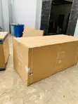 Brand New TCL 720L Double Door Chest Freezer (F920CFSL) - 2