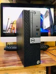Dell OptiPlex 7050 Desktop Computer - 1