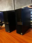Dell OptiPlex 7050 Desktop Computer - 2