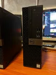 Dell OptiPlex 7050 Desktop Computer - 3
