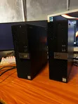 Dell OptiPlex 7050 Desktop Computer - 4