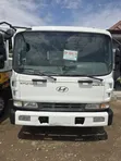 Hyundai Tipper Truck 5 Tons - 1