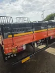 Hyundai Tipper Truck 5 Tons - 3