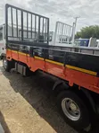 Hyundai Tipper Truck 5 Tons - 4