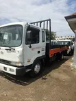 Hyundai Tipper Truck 5 Tons - 5