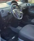 Toyota Sienta 2012 Red - 1