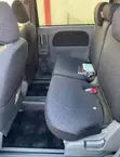 Toyota Sienta 2012 Red - 2