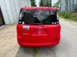 Toyota Sienta 2012 Red - 4