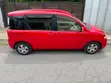 Toyota Sienta 2012 Red - 5