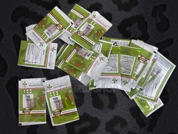 Time HerbalSoul Long-Lasting Formula - 1