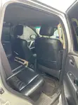 Mitsubishi Montero 2019 Silver - 2