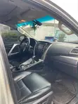 Mitsubishi Montero 2019 Silver - 5