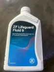 Land Rover Range Rover ZF Lifeguard Transmission Fluid - 5