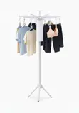 Octopus Standing Clothes Dryer - 1