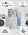 Octopus Standing Clothes Dryer - 4