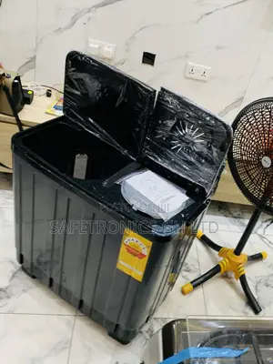 Brand New Nasco Washing Machine 7kg TT NAS-07-TW