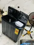 Brand New Nasco Washing Machine 7kg TT NAS-07-TW - 1
