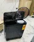 Brand New Nasco Washing Machine 7kg TT NAS-07-TW - 2