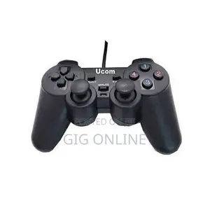 Brand New Ucom Gamepad