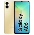 New Samsung Galaxy A06 128GB Black - 2