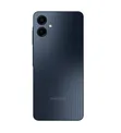 New Samsung Galaxy A06 128GB Black - 3