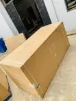 TCL 720L Double Door Chest Freezer (F920CFSL) - 1