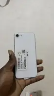 Apple iPhone SE (2020) 64GB White - 2