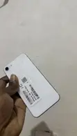 Apple iPhone SE (2020) 64GB White - 3
