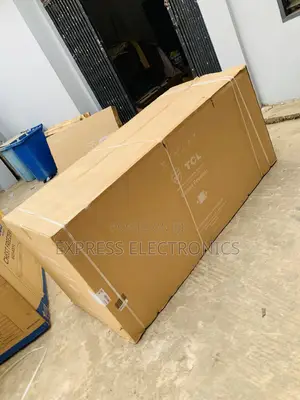 Brand New Grey Double Door TCL 720L Chest Freezer (F920CFSL)