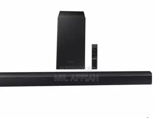 Brand New Samsung C43M 210W Bluetooth Soundbar with Wireless Subwoofer