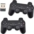 USB Twins Wireless Vibration Controller - 1