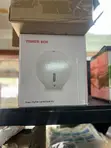 Jumbo Toilet Roll Dispenser - 1