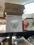 Jumbo Toilet Roll Dispenser - 2